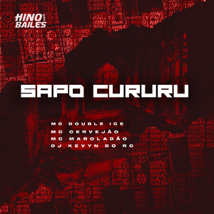 Sapo Cururu