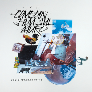 Alba Arriverai (From The "Come Un Film Sul Muro" Soundtrack)