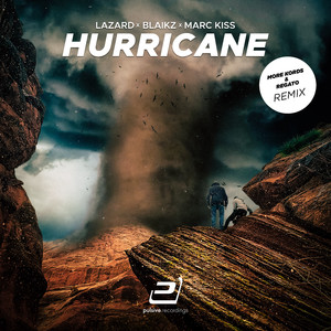 Hurricane (More Kords & Regato Remix Extended)