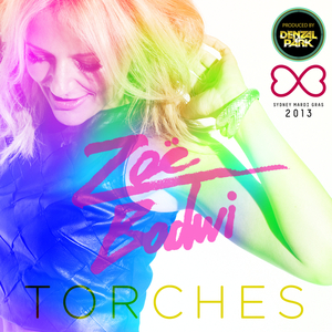 Torches (2013 Sydney Mardi Gras Anthem / Marcus Santoro Remix)