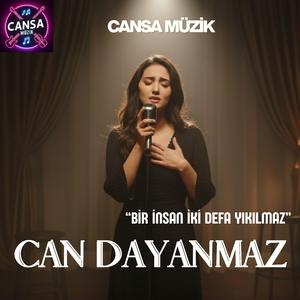 Can Dayanmaz