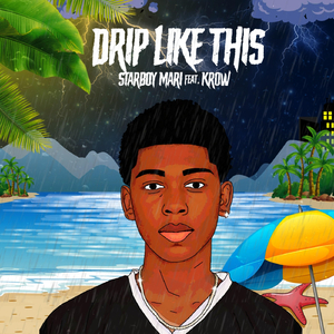 Drip Like This (feat. Krow)