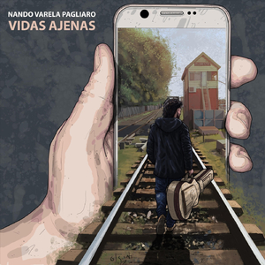 Tu Risa en el Jardín (feat. Antonio Birabent)