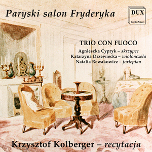 Chopin do przyjaciela - fragment listu