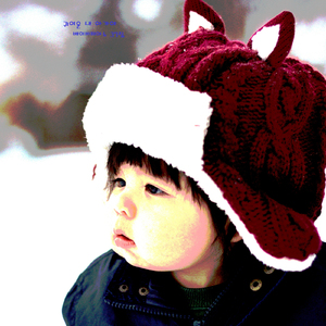 귀여운 내 아가야