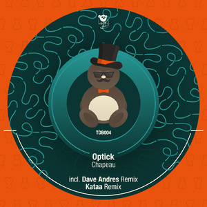 Chapeau (KaTaa Remix)