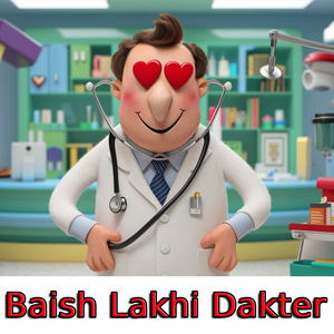 Baish Lakhi Dakter
