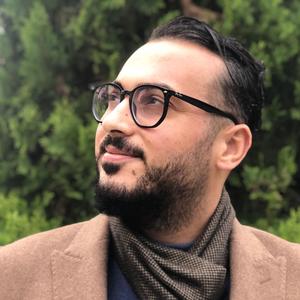 Gel Gör Beni Aşk Neyledi