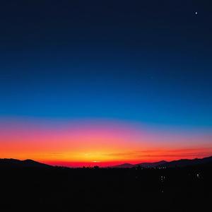 我要和你在一起