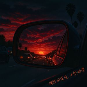 偶然的夜色 必然的梦