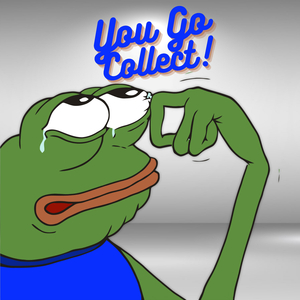 You Go Collect (Deluxe Version)