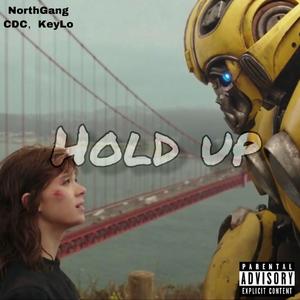 Hold up （Prod by 97Virus）