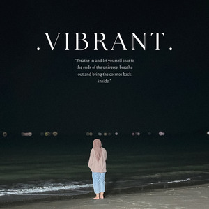 Vibrant