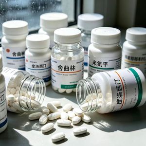 我的躯体化