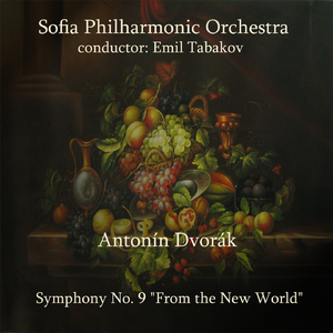 Symphony No. 9 in E Minor, "From the New World", Op. 95, B. 178: 4. Allegro con fuoco