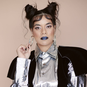 Outta Time (Instrumental)