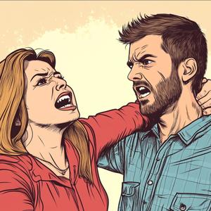 바람피면 죽음이야