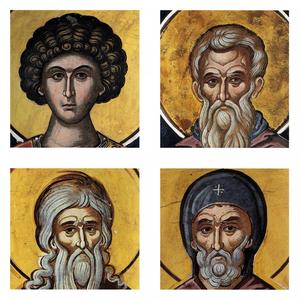 Тропарь пророку Илие