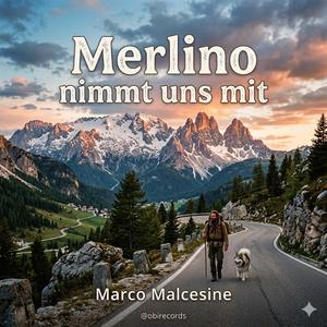 Merlino nimmt uns mit