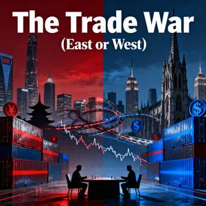 The Trade War (East or West) [1]