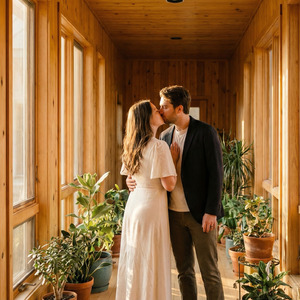 目抜通りの地図