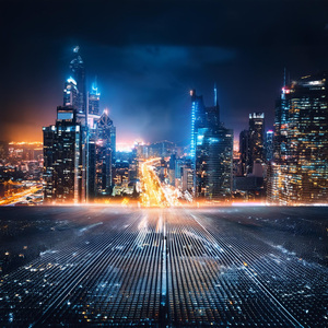 Tonos De Jazz Crepuscular