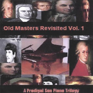 Mozart/Son Piano Concerto 20 2:08