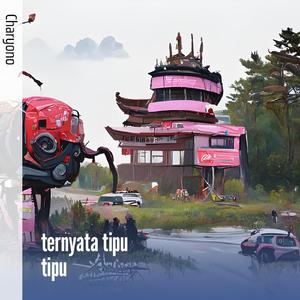 ternyata tipu tipu