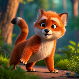 The Color of Horizon