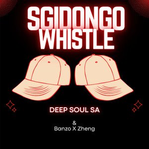 Sgidongo whistle