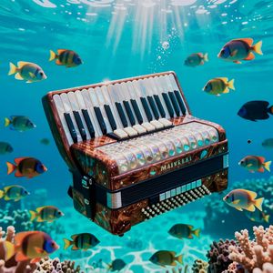 Сыпь, гармоника!