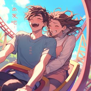 出发吧