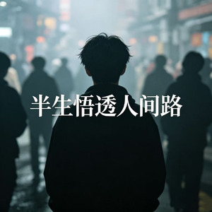 半生悟透人间路(氛围版)