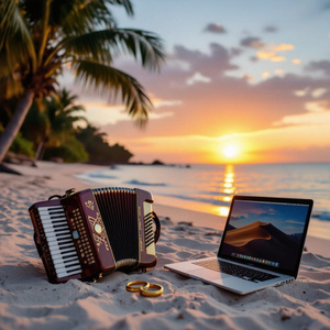 Así no juego yo (Vallenato)