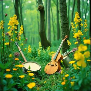 Ritmos da Cidade by @conexionesmusic