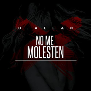No Me Molesten