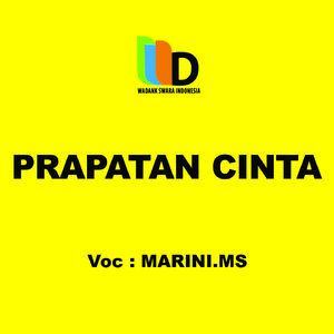 Prapatan Cinta