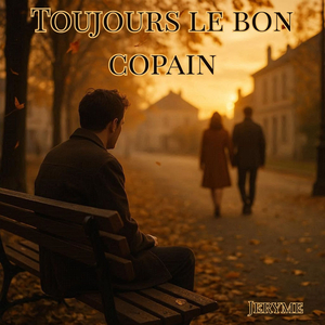 Toujours le bon copain