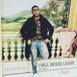 I Will Never Leave (feat. Kirsty)