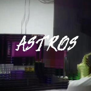 ASTROS (feat. MOCA & SAGUL)