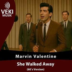 She Walked Away (60´s Version)