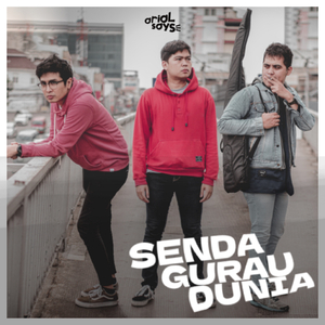 Senda Gurau Dunia