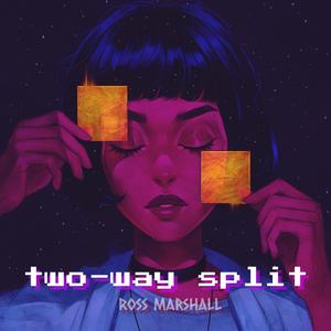 two-way split