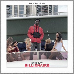 Billionaire