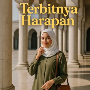Terbitnya Harapan