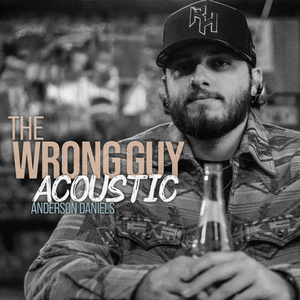 The Wrong Guy (Acoustic)
