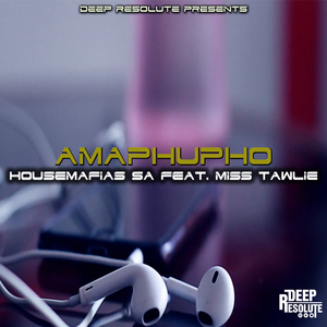 Amaphupho (Original Mix)