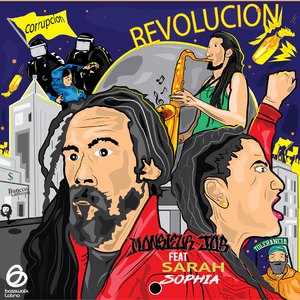 Revolución