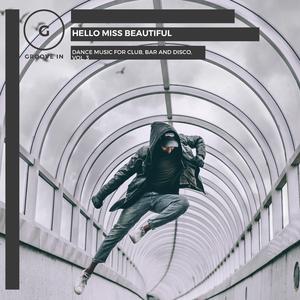 Tech Metrics (EDM Festival Tech House)