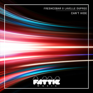 Cant' Hide (Radio Edit)